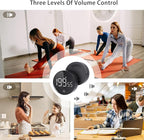 Digital Kitchen Timers, Magnetic Rotary Timer - Image 8
