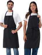 Chef Works Unisex Chef Apron by ChefWorks