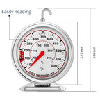 Extra Large 3" Oven Thermometer - Image 5