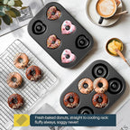 16-Piece Nonstick Bakeware Set - Image 2