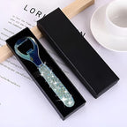 Handcrafted Silver Crystal Bling Beer Opener – Sparkle Diamond Bottle Openers - Image 2