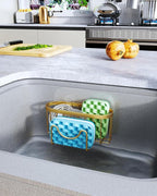 HapiRm Multifunctional Sponge Holder - Image 6