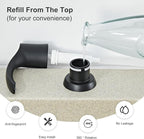 GAGALIFE Kitchen Sink Soap Dispenser - Image 3