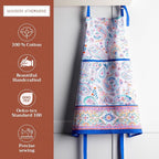 Maison d' Hermine 100% Cotton Apron - Image 2