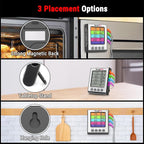 TempPro TP17H Digital Meat Thermometer - Image 7