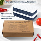 Doasuwish Silicone Freezer Tray - Image 7