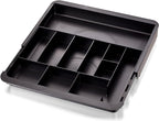 Officemate Expandable Drawer Organizer Tray, Adjustable 10.3"–16" Width - Image 4