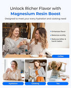 Waterdrop PF-01MG Magnesium Water Filter Replacement - Image 4