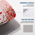 Valentine's Day Dish Drying Mats - Image 4