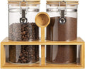 Yangbaga Ground Coffee Storage Container by Hanber