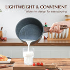 SENSARTE Nonstick Saucepan - Image 3
