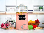 2 Gallon Beverage Dispenser - Image 6