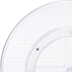 Amazon Basics Clear Lazy Susan Turntable Organizer - Image 5