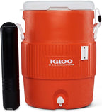 Igloo Sports Cooler | Insulated Beverage Dispenser - Image 11