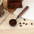Vintage Coffee Measuring Spoon - Image 2