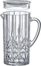 Amazing Abby - Stately - Acrylic Pitcher, Fridge Jug, Shatter-Proof, and More - Image 8