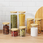 OneDream Glass Container - Image 8