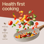 Bakken Master 20 Piece Cookware Set - Image 8