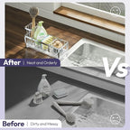 SWTYMIKI Sponge Holder for Kitchen Sink - Image 5