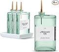 COOK WITH COLOR Olive Oil Dispenser Bottle by CookwithColor