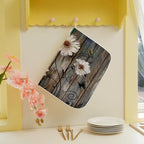 Spring Dish Drying Mat 18x24 Inches - Image 4