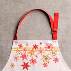 Maison d' Hermine 100% Cotton Apron - Image 9