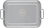 Farberware Classic Traditions Stainless Steel Roaster/Roasting Pan - Image 8