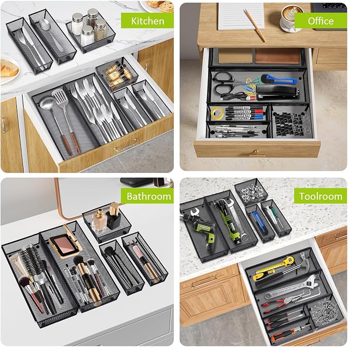 Neudeco Drawer Organizer - Image 7