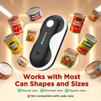 CACOE Automatic Smart Electric Can Opener - Image 3