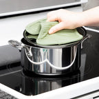 All-Clad Premium Pot Holder & Hot Pad: Heat Resistant to 500 Degrees - Image 4
