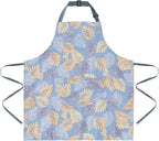 2 Pack Floral Apron for Women - Image 2