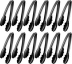 Plastic Tongs for Serving 9 Inch - Image 7