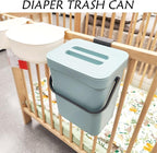 stonespace Compost Bin Indoor Kitchen Sealed, Mountable Compost Bucket - Image 6