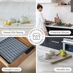 Dorai Home Dish Pad - Image 6