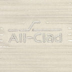All-Clad Premium Pot Holder & Hot Pad: Heat Resistant to 500 Degrees - Image 3