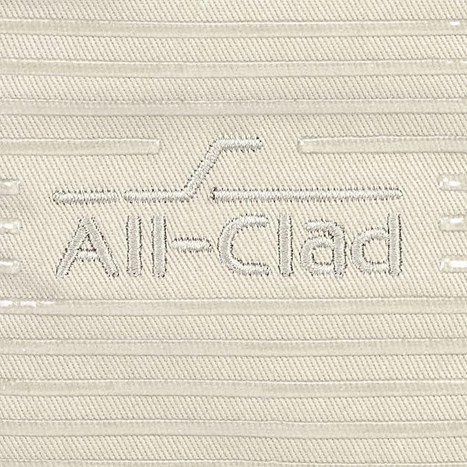 All-Clad Premium Pot Holder & Hot Pad: Heat Resistant to 500 Degrees - Image 3
