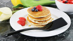 Spatula, Turner for Non-stick pans, Heat Resistant, BPA Free Melamine Utensil - Image 2