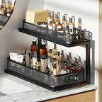 2-Pack 21.3 IN Depth Under Sink Organizer - Image 7