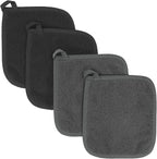RITZ Terry Potholder & Hot Pad: Unparalleled Heat Resistant, Durable 100% by Ritz+Foodservice