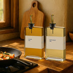 Spaceneat Olive Oil Dispenser Bottle - Image 7
