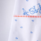 Maison d' Hermine 100% Cotton Apron - Image 8