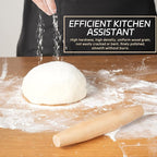 French Rolling Pin for Baking - Image 3