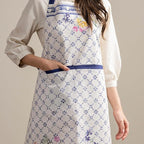 Maison d' Hermine 100% Cotton Apron - Image 8