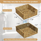 Graciadeco Ratten Napkin Holder - Image 2