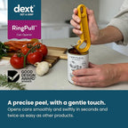 Dext - Ring Pull Can Opener, Pop Can Opener - Image 2