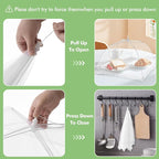 Food Covers for Outside - Image 5