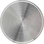 Winco Cover for SST-12/16, SSFP-11/11NS, SSDB-16/16S, Stainless Steel - Image 4