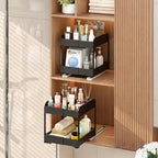 Across-Star Expandable Pull Out Spice Rack - Image 6