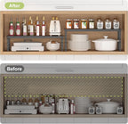 RUILALIFE Expandable Cabinet Organizer Shelf - Image 6