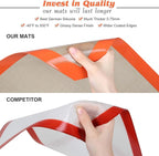 Silicone Baking Mats - Image 4
